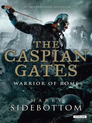 cover image of The Caspian Gates